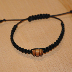 Bracelet noir