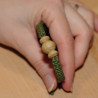 Bracelet kaki