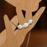Collier sur mesure st Lucie