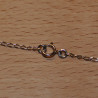 Collier sur mesure st Lucie